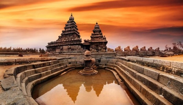 Chennai, grand melia vacation