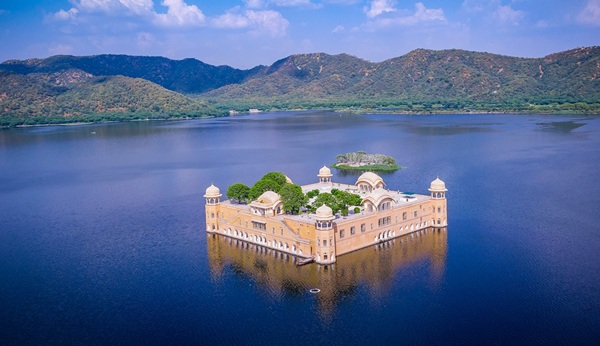 Jaipur, grand melia vacation