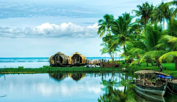 Wayanad, grand melia vacation